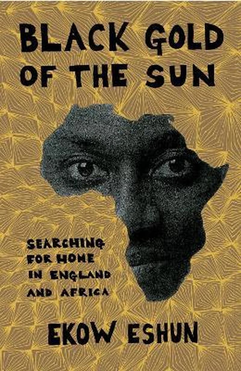 BLACK GOLD OF THE SUN