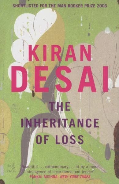 The Inheritance of Loss