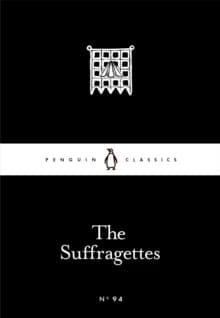 The suffragettes.