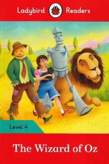 Wizard of Oz, Level 4