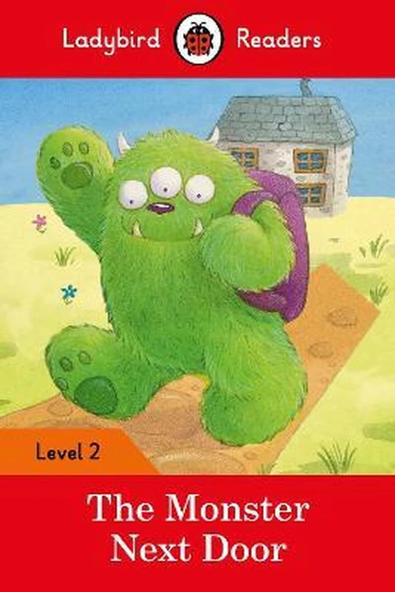 Monster Next Door, Level 2