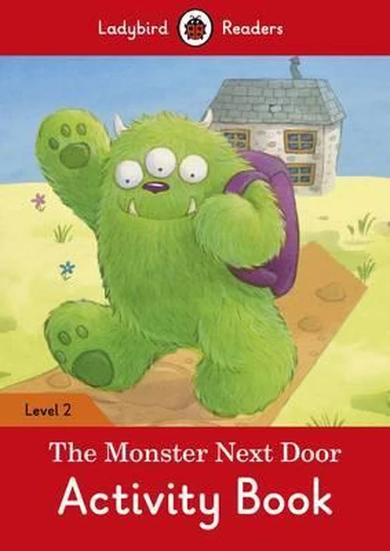 Monster Next Door, Level 2