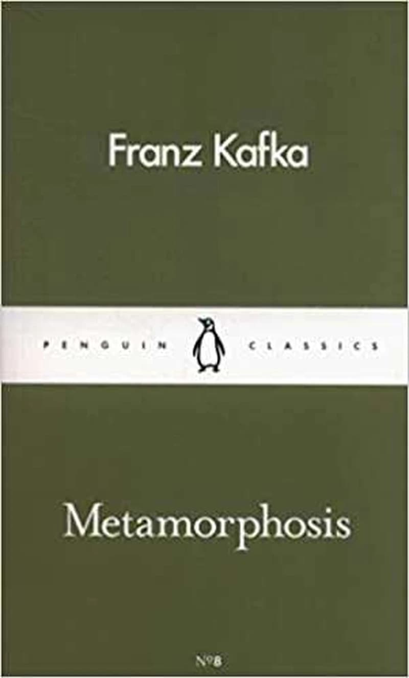Metamorphosis