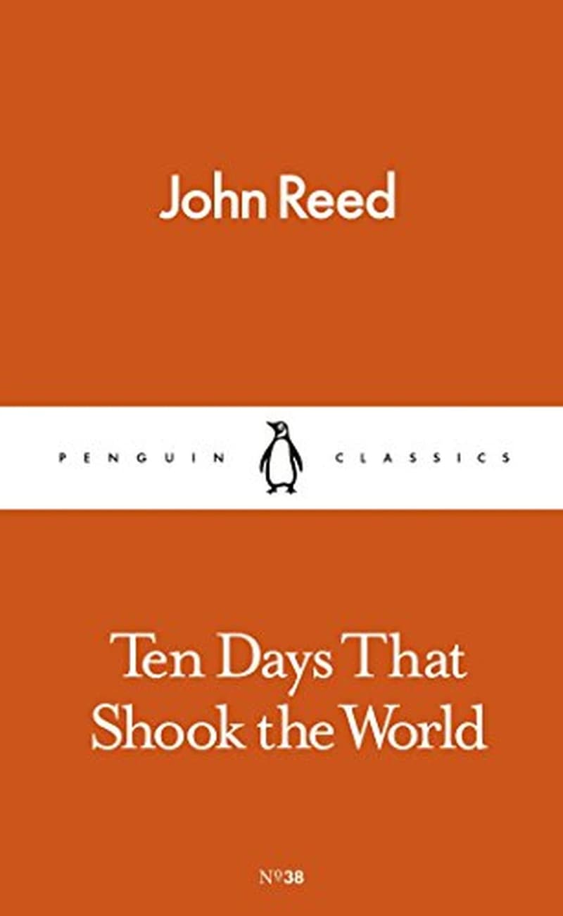 Ten Days That Shook the World
