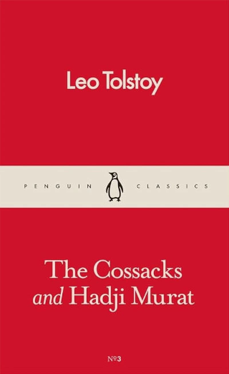 The Cossacks and Hadji Murat