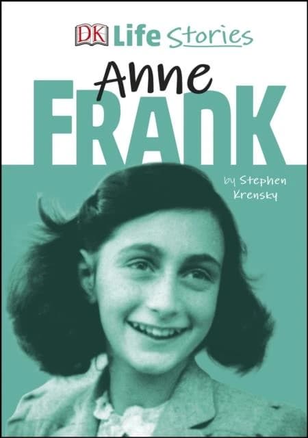 ANNE FRANK