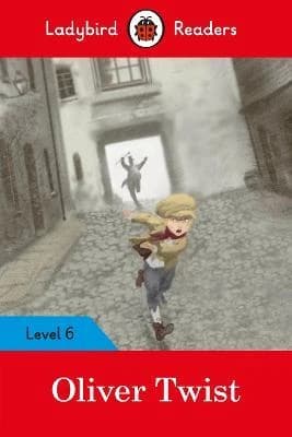 LADY BIRD READERS : OLIVER TWIST LEVEL 6