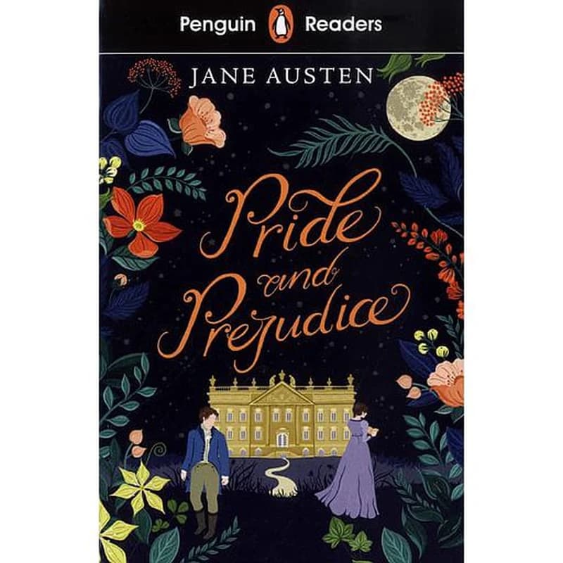 Pride and Prejudice