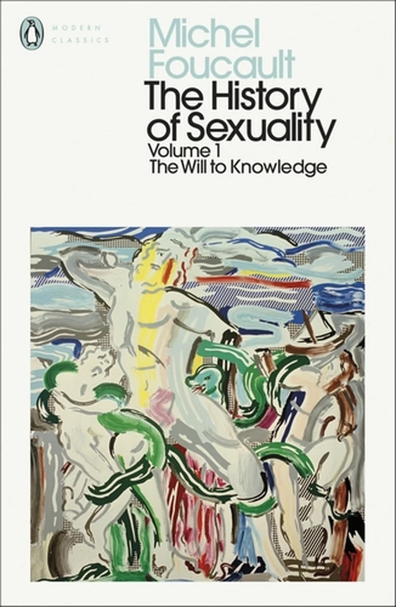 THE HISTORY OF SEXUALITY :1