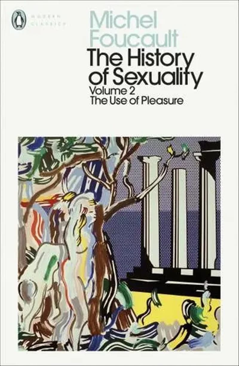 THE HISTORY OF SEXUALITY :2