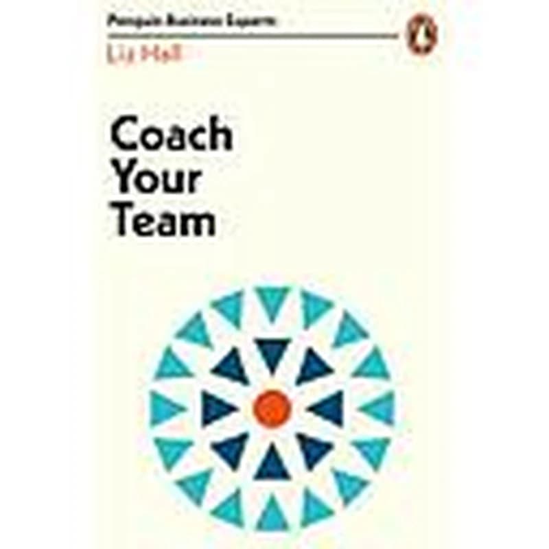COACH YOUR TEAM