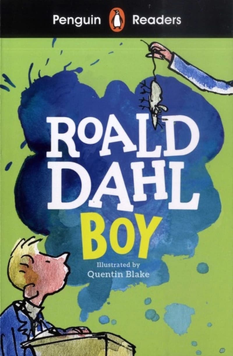 Boy