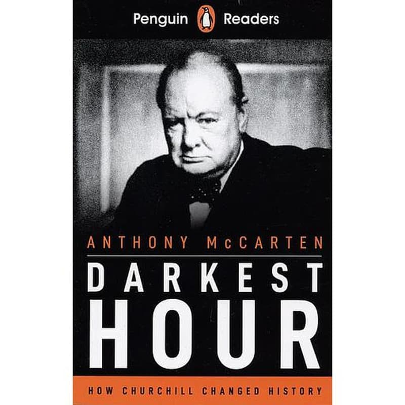 Darkest Hour