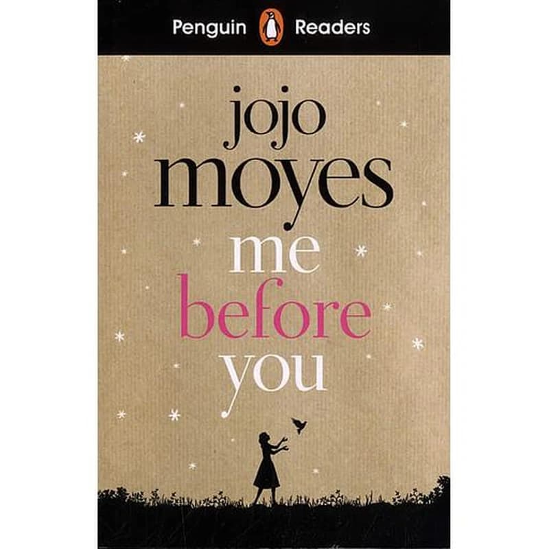 Me Before You