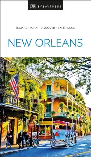 NEW ORLEANS