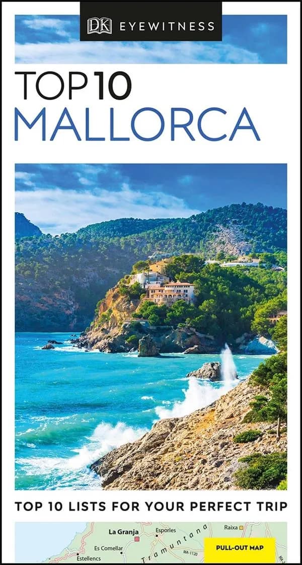 TOP 10 MALLORCA