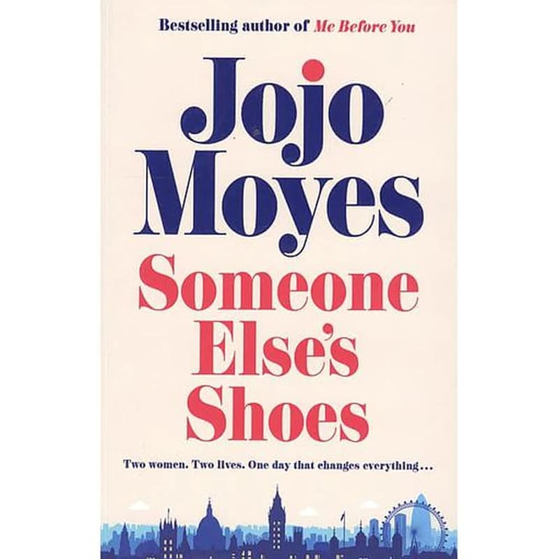 Someone Else's Shoes