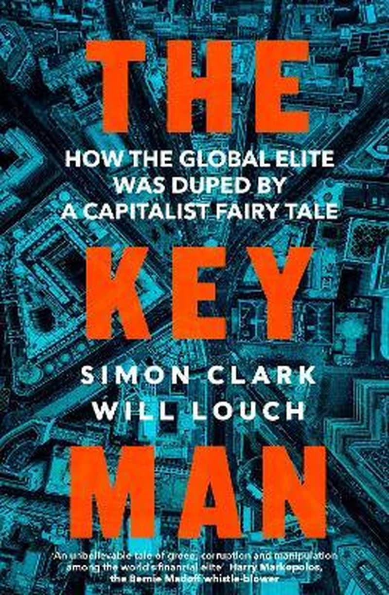 THE KEY MAN