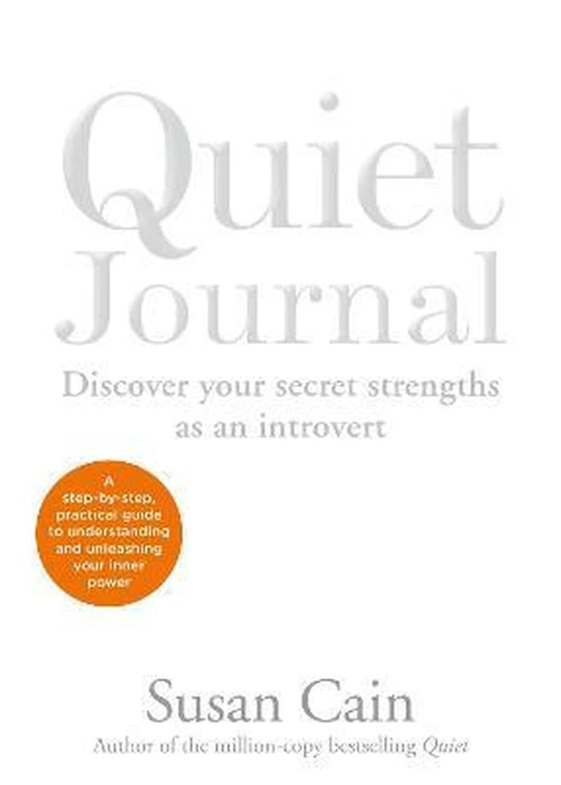 QUIET JOURNAL