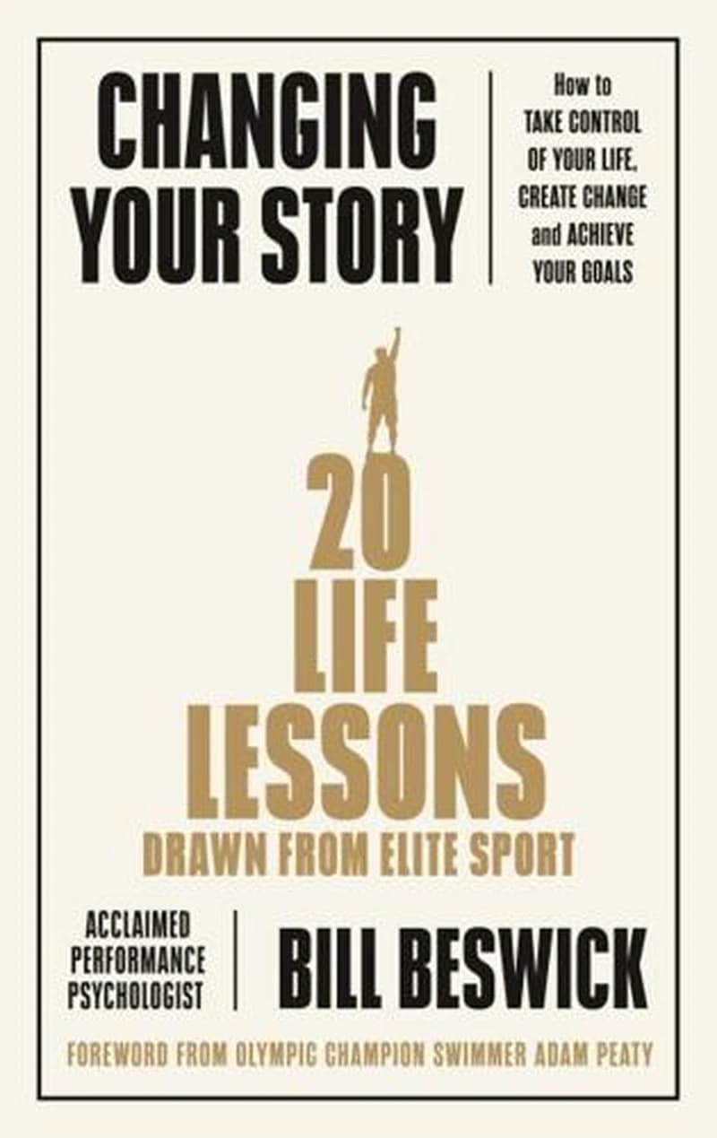 CHANGING YOUR STORY
