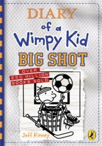 BIG SHOT
