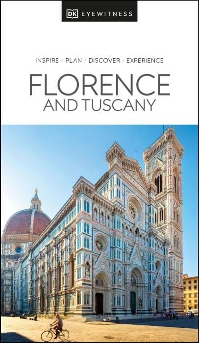 FLORENCE AND TUSCANY
