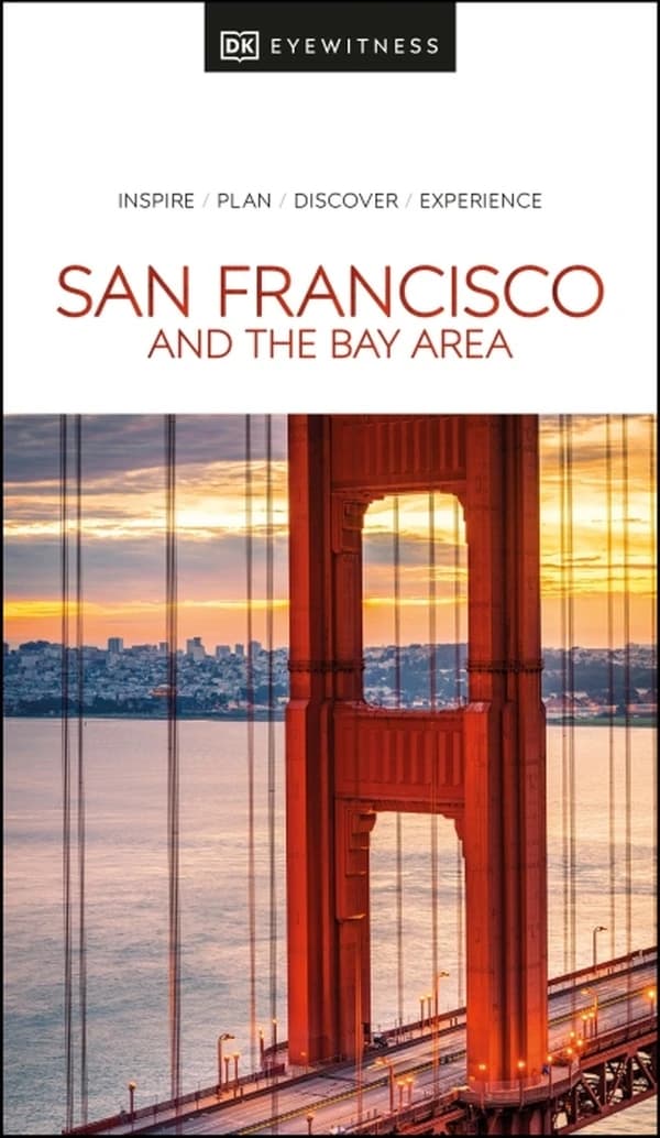 SAN FRANCISCO AND THE BAY AREA