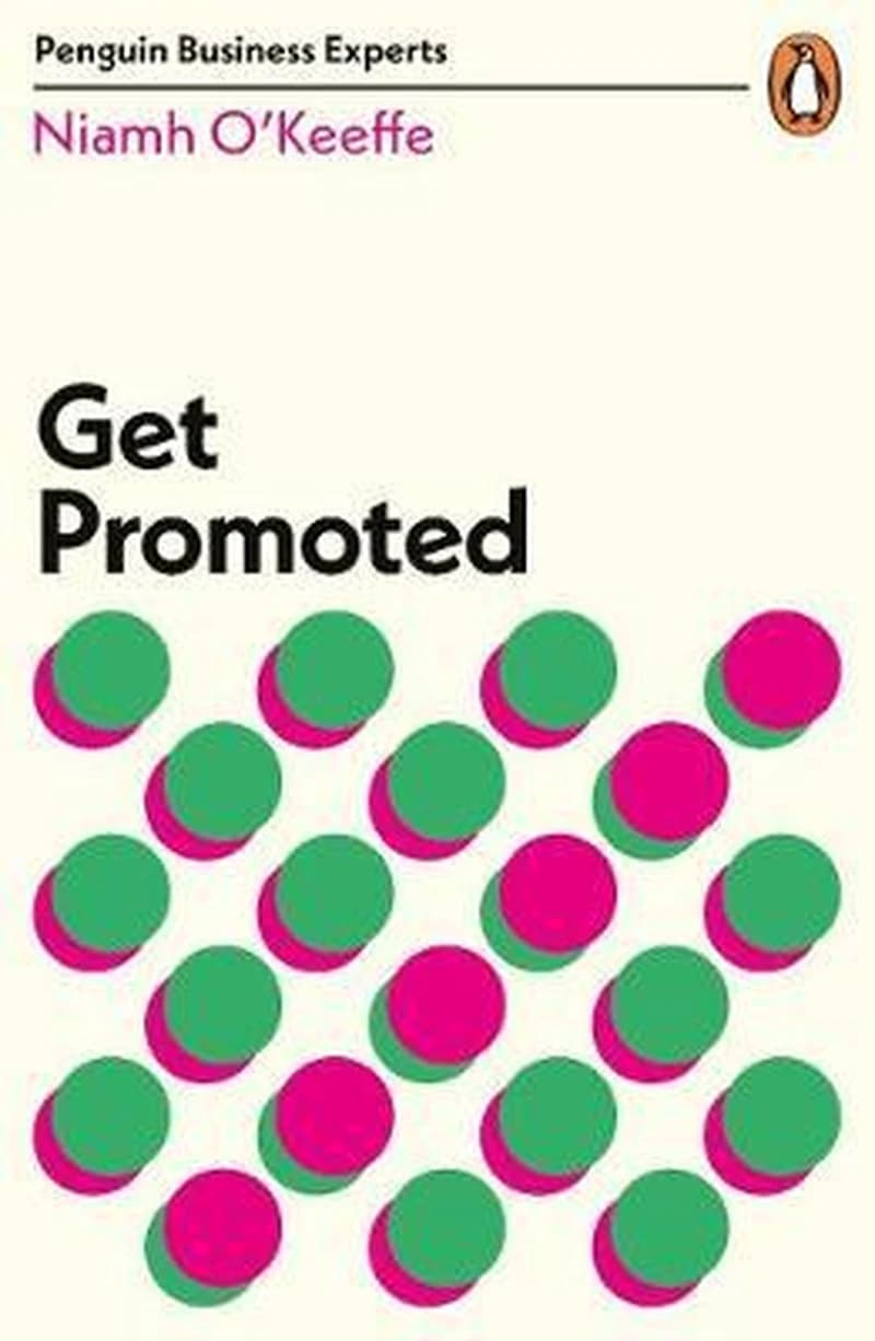 Get Promoted