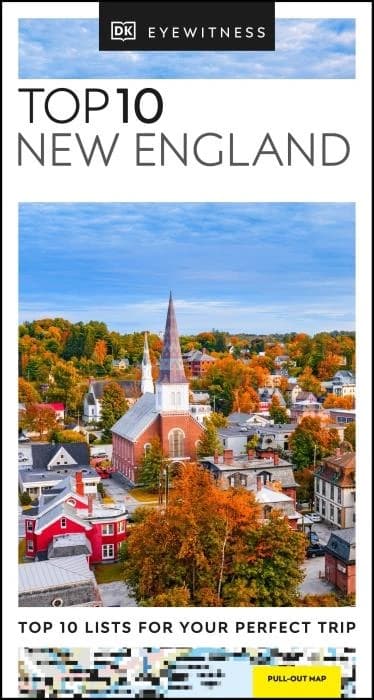 NEW ENGLAND