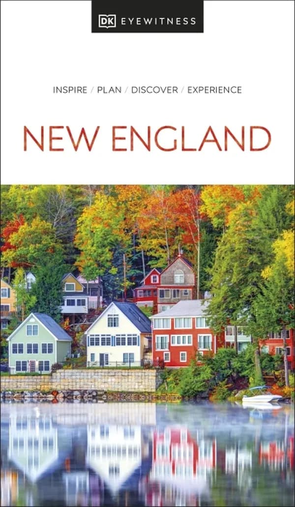 NEW ENGLAND