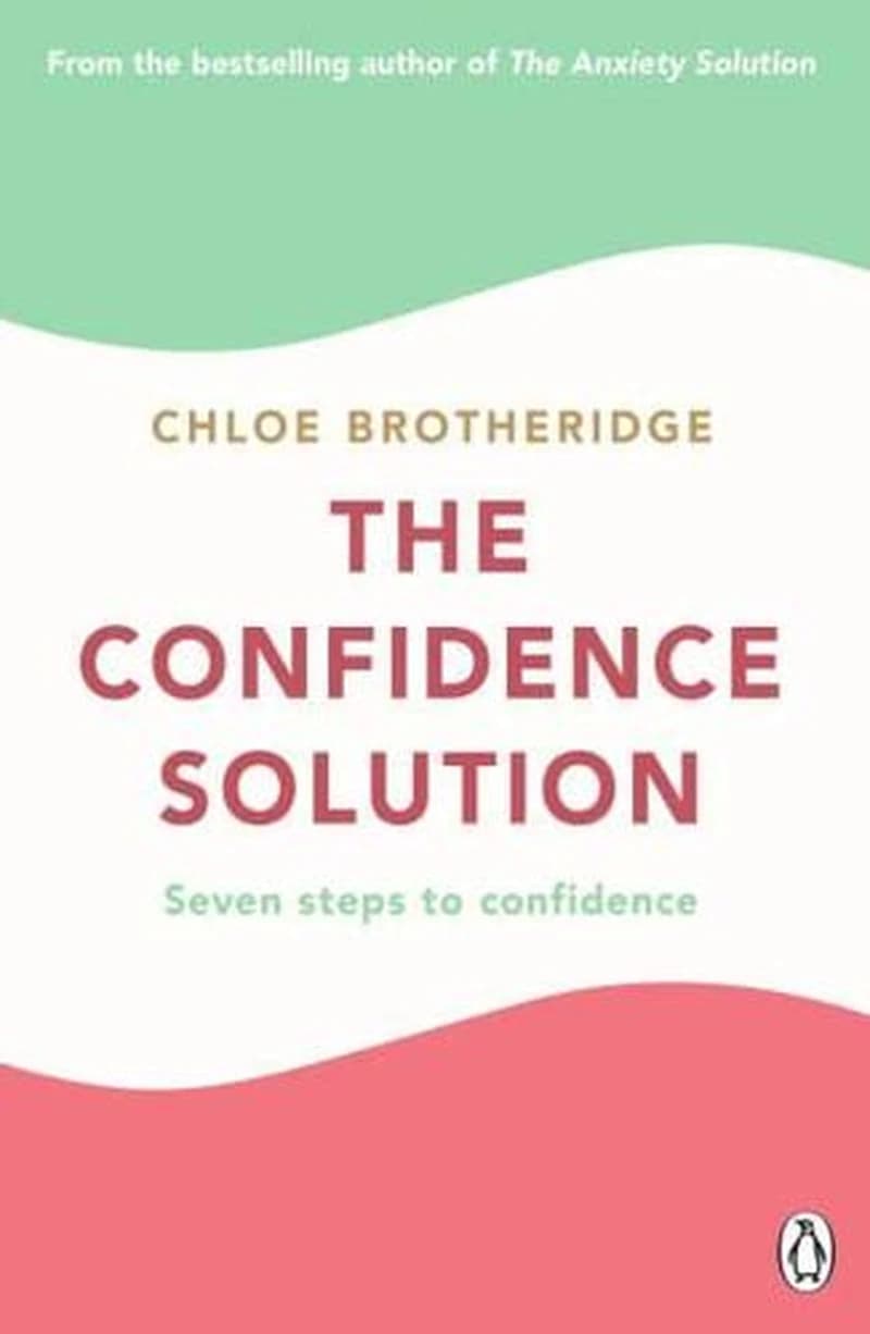 THE CONFIDENCE SOLUTION