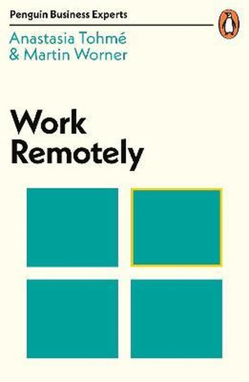 WORK REMOTELY