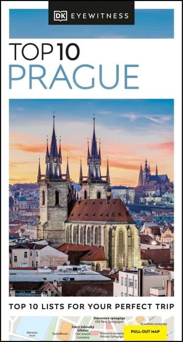 PRAGUE