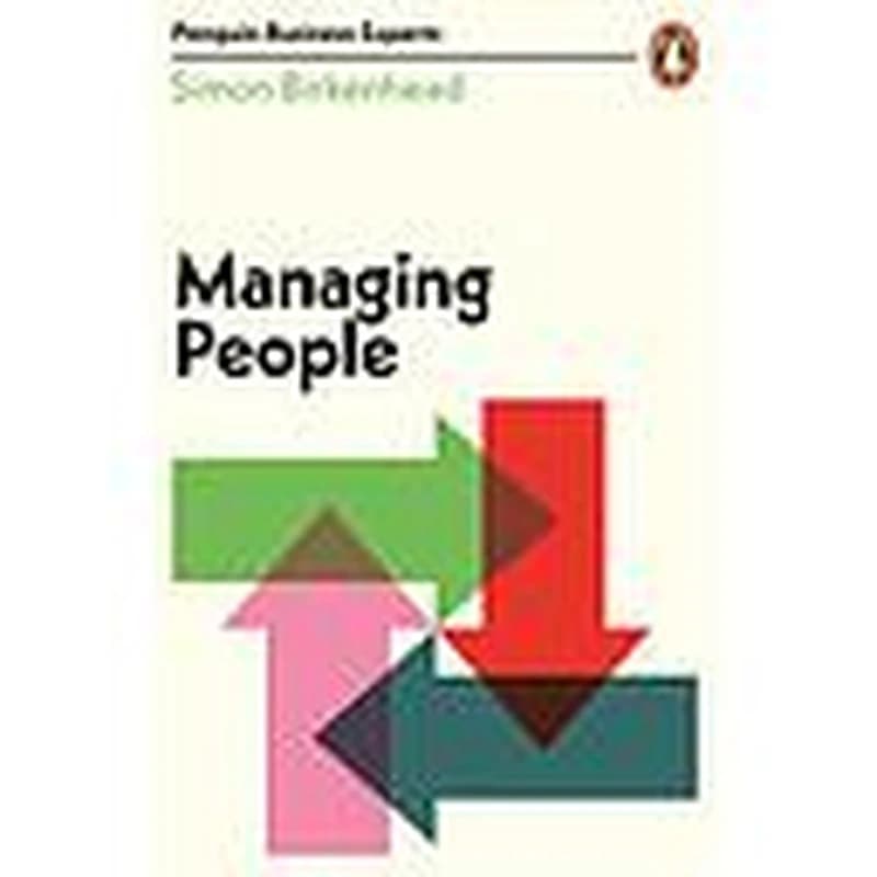MANAGING PEOPLE