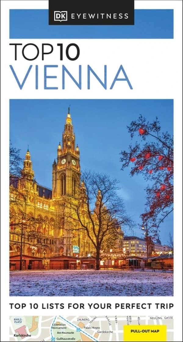 TOP 10 VIENNA