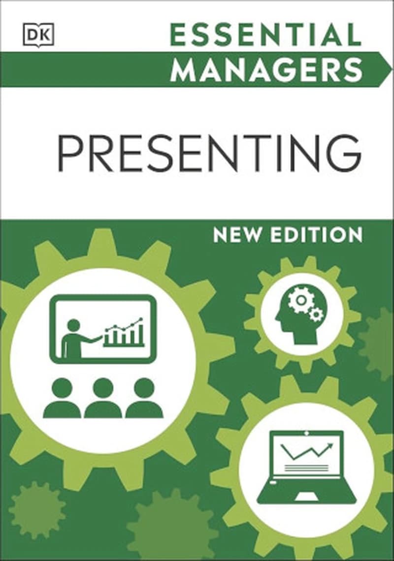 Essential Managers: Presenting
