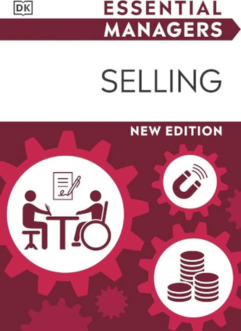 Essential Managers: Selling