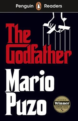THE GODFATHER LEVEL 7