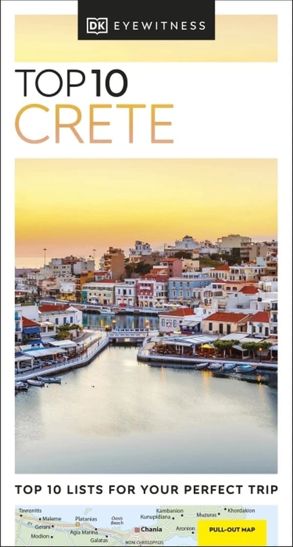 CRETE