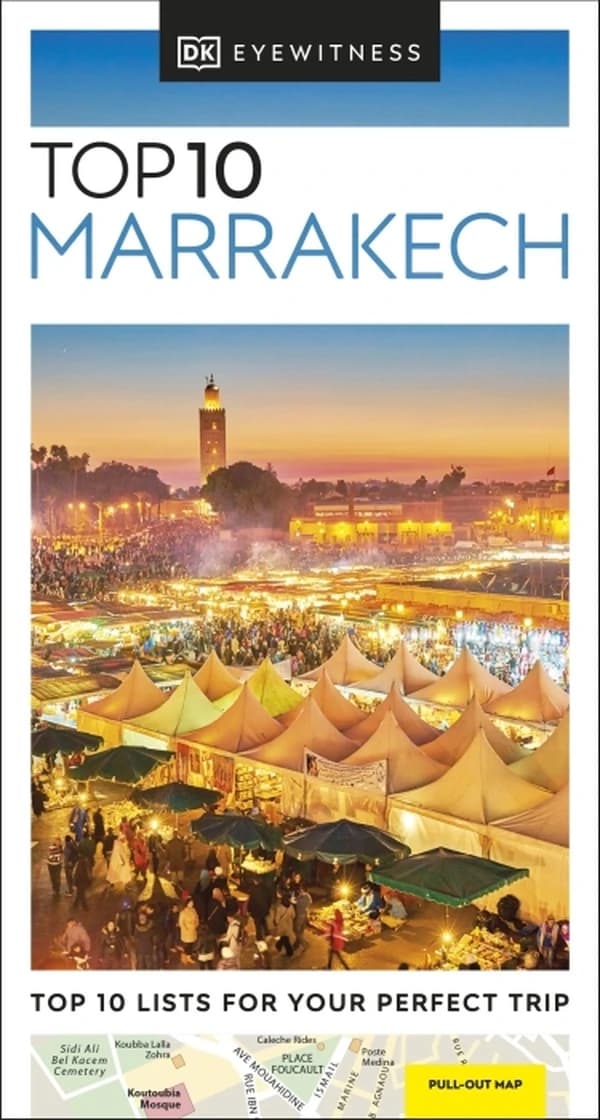MARRAKECH