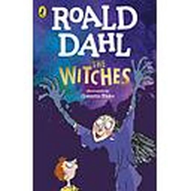 The Witches