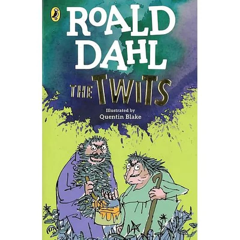 The Twits