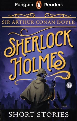 Sherlock Holmes. Short Stories