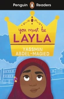 Penguin Readers Level 4 : You Must Be Layla
