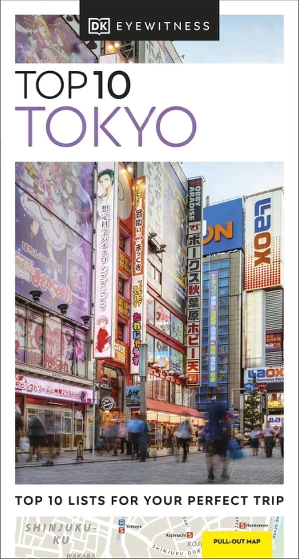 TOKYO