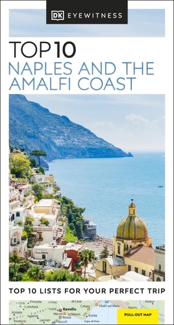 NAPLES AND THE AMALFI COAST