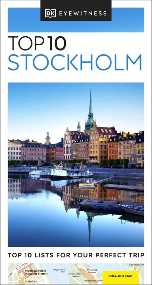 STOCKHOLM