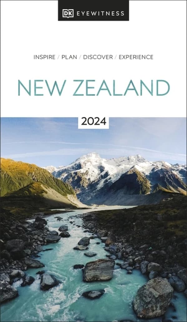 NEW ZEALAND 2024