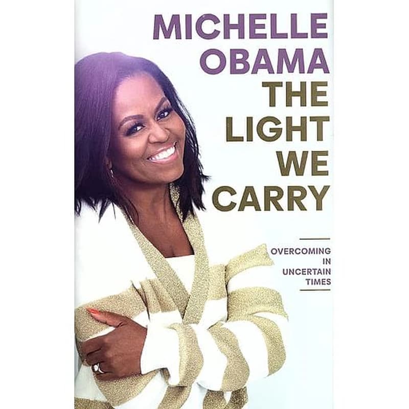 Light We Carry