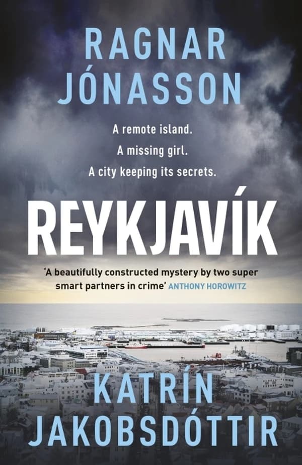 REYKJAVIK